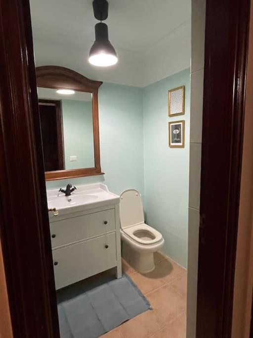 バハマル La Casa Nostra - Family Oriented House In Quiet Areaヴィラ エクステリア 写真
