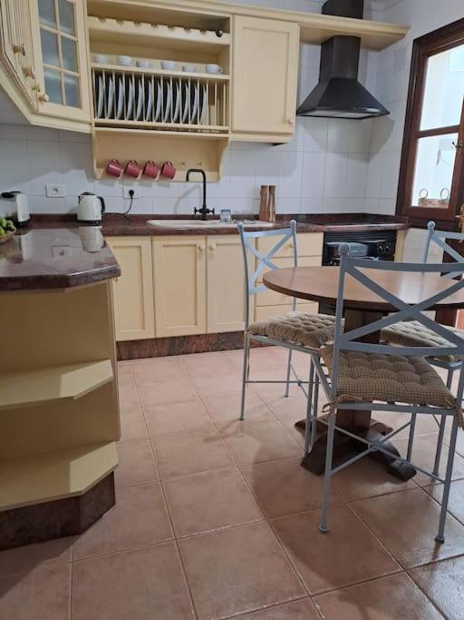 バハマル La Casa Nostra - Family Oriented House In Quiet Areaヴィラ エクステリア 写真