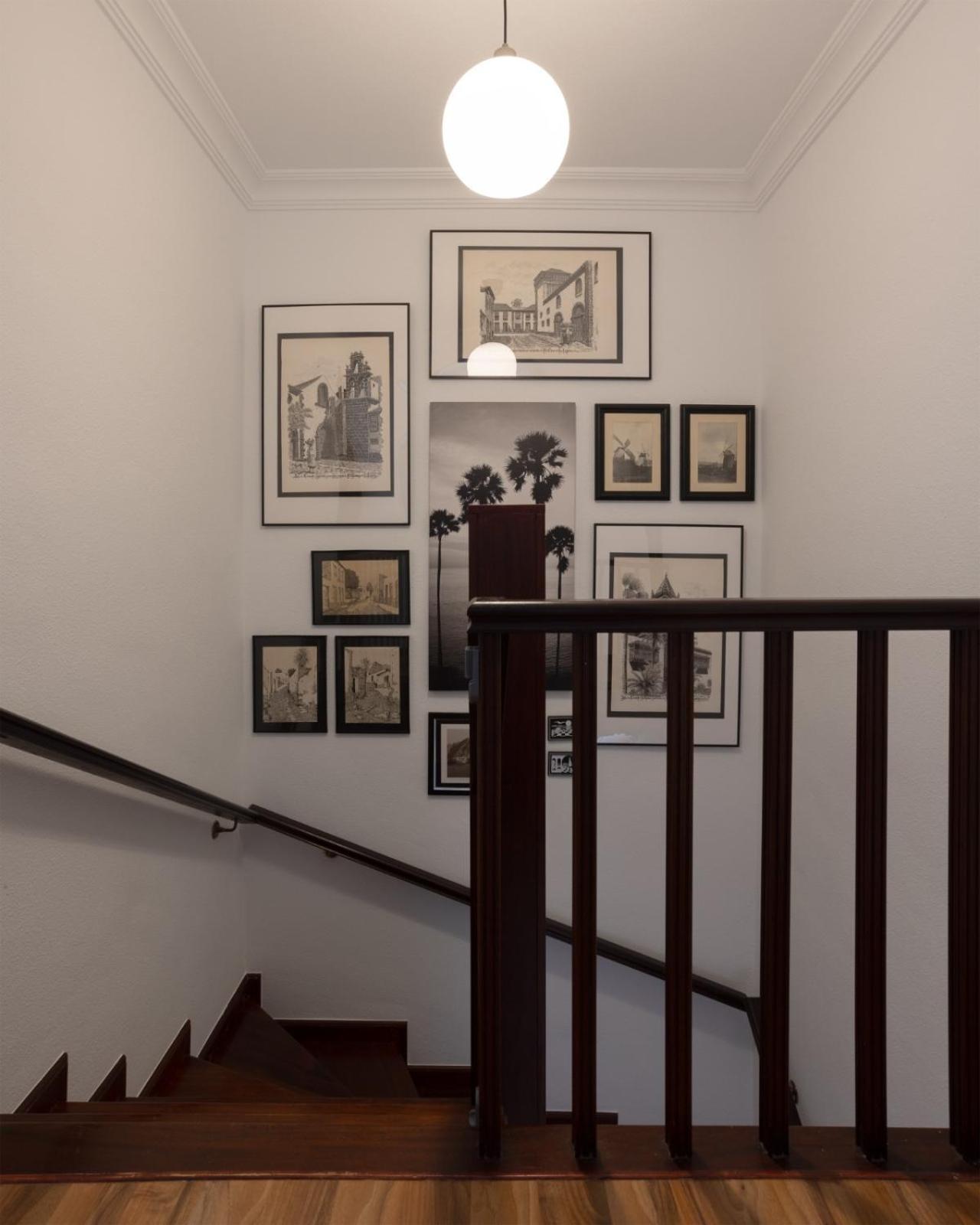 バハマル La Casa Nostra - Family Oriented House In Quiet Areaヴィラ エクステリア 写真